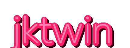 jktwin — logo kanal